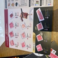 Yakiniku Like Flagship Store Central World