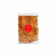 เตียง้วนเฮียงเดลีซ (จำหน่ายหมูแผ่น มานานกว่า70ปี) โรงแรมรามาด้าพลาซ่าแม่น้ำ