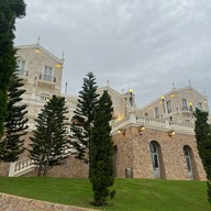 Castello Di Bellagio เขาชีจรรย์