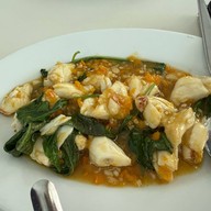 ห้องอาหารเเพรว แจ้งวัฒนะ