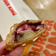 Burger King ริเวอร์ไซด์ พลาซ่า, เจริญนคร