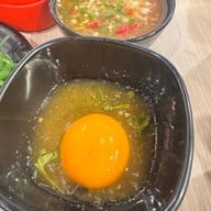 71 หมูกะทะ Village Hub Ratchapruek