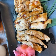 Gong Kaow The Restuarant Bacony Seaside Hotel & Service Apartments