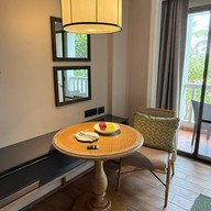 โรงแรมดุสิตธานีหัวหิน