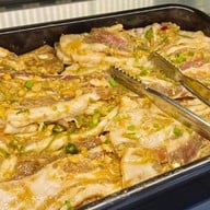 Myeongryun Jinsa Galbi Central Rama3