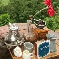 หยุดเวลา คาเฟ่