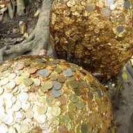 บรรยากาศ ตลาดน้ำอัมพวา