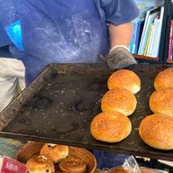 เมนูของร้าน Bakery Sapanji