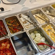 Myeongryun Jinsa Galbi Central Rama3