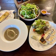 Humble Steakhouse and Bistro ระยอง