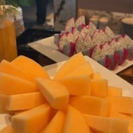 The Market @5 Eastin grand phayathai