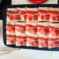 สุกี้ตี๋น้อย กาดฝรั่ง หางดง