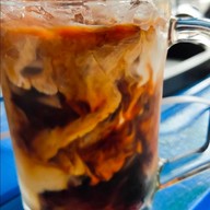 เมนูของร้าน ร้านกาแฟกบเคโระ