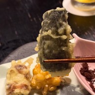 เมนูของร้าน 酒と蕎麦 大北