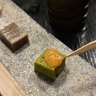 เมนูของร้าน 酒と蕎麦 大北