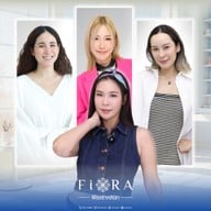 ฟิออร่าคลินิก คลินิก 5 สาขา มหาชัย , กัลปพฤกษ์,  บางนา, อรัญประเทศ และจันทบุรี