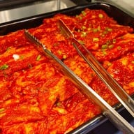 Myeongryun Jinsa Galbi Central Rama3