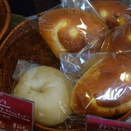 เมนูของร้าน Bakery Sapanji