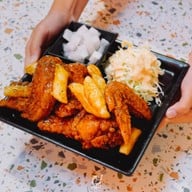 GOPIZZA(โกพิซซ่า) QSNCC - ศูนย์ฯสิริกิติ์