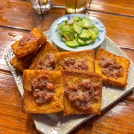 เมนูของร้าน แซลองออ (เจ 21-29 ตค.) แซลองออ