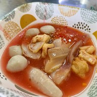 เย็นตาโฟหน้าวาโก้