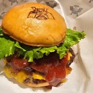 Daishogun Burger  KingsQuare