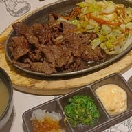 Kobe Steakhouse เมกะ บางนา