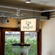 Sam Roasters Ekkamai Soi 15