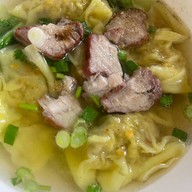 เมนูของร้าน แซลองออ (เจ 21-29 ตค.) แซลองออ