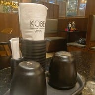 Kobe Steakhouse เมกะ บางนา