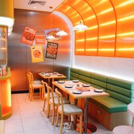 GOPIZZA(โกพิซซ่า) QSNCC - ศูนย์ฯสิริกิติ์