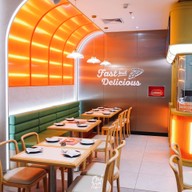 GOPIZZA(โกพิซซ่า) QSNCC - ศูนย์ฯสิริกิติ์