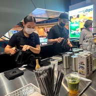 KO. MATCHA KO. MATCHA