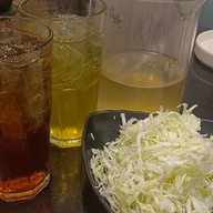 Bar-B-Q Plaza พาราไดซ์ พาร์ค