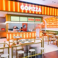 GOPIZZA(โกพิซซ่า) QSNCC - ศูนย์ฯสิริกิติ์
