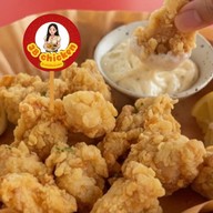 38 chicken สันทราย