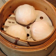 เมนูของร้าน The Emporia โรงแรมเอมโพเรียมสวีท