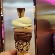 เมนูของร้าน CIOCCOLATITALIANI Central World