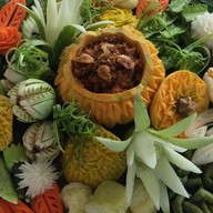 ครัวหลังโรงเรียน