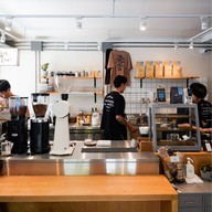 Sam Roasters Ekkamai Soi 15