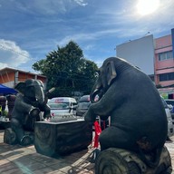 สถานีรถไฟบุรีรัมย์