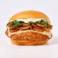 เมนูของร้าน Shake Shack One Bangkok