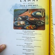 Luna Lanai Bar & Restaurant