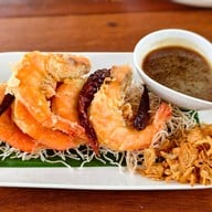 เมนูของร้าน Olakeng : โอละเข่ง -