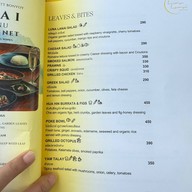 Luna Lanai Bar & Restaurant