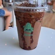 เมนูของร้าน Nose tea เชลล์บางแสน (Shell Bangsan)