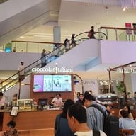 บรรยากาศ CIOCCOLATITALIANI Central World