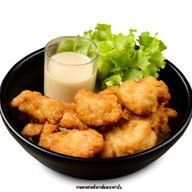 เมนูของร้าน Shinkanzen Sushi เซ็นทรัล อุดร