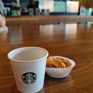 Starbucks The Fourth Putthamonthon Sai 4