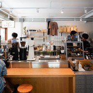 Sam Roasters Ekkamai Soi 15